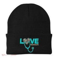 Love #Nurse Life Beanie thumb 0