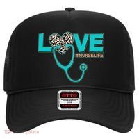 Love #Nurse Life Hat thumb 0