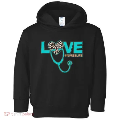 Toddler Hoodie
