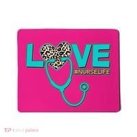 Love #Nurse Life Mousepad thumb 0