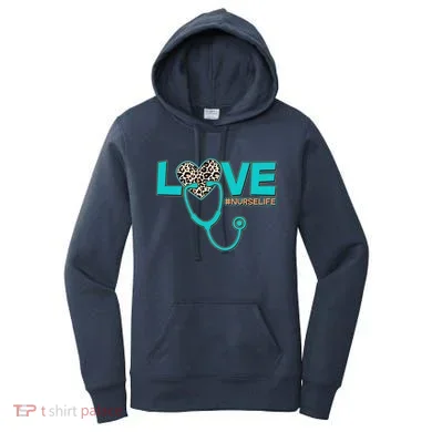 Women's Hoodie