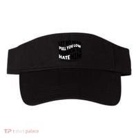 Let No Man Pull You Low Martin Luther King Visor thumb 0
