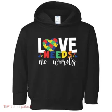 Toddler Hoodie