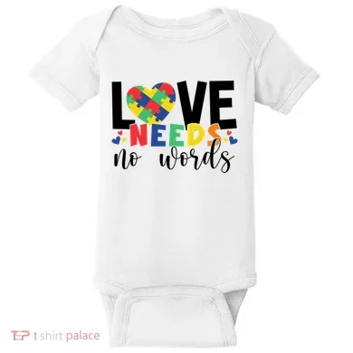 Baby Bodysuit