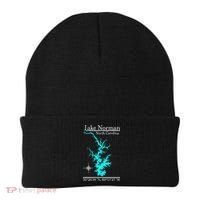 Lake Norman North Carolina Beanie thumb 0
