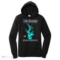 Lake Norman North Carolina Women's Hoodie thumb 0