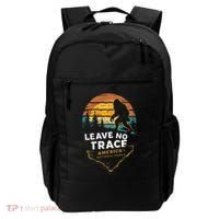 Leave No Trace AmericaS National Parks Backpack thumb 0