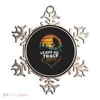 Leave No Trace AmericaS National Parks Ornament thumb 0