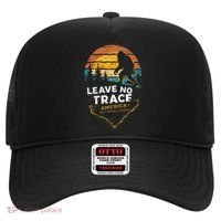 Leave No Trace AmericaS National Parks Hat thumb 0