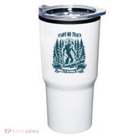 Leave No Trace America National Parks Big Foot Tumbler thumb 0