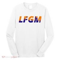 LFGM New York City Skyline Long Sleeve Shirt thumb 0