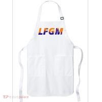LFGM New York City Skyline Apron thumb 0