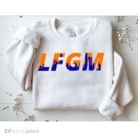 LFGM New York City Skyline Sweatshirt thumb 2