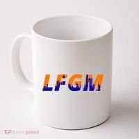 LFGM New York City Skyline Coffee Mug thumb 0