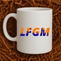 LFGM New York City Skyline Coffee Mug thumb 2
