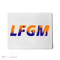 LFGM New York City Skyline Mousepad thumb 0