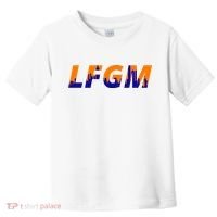 LFGM New York City Skyline Toddler T-Shirt thumb 0