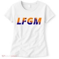 LFGM New York City Skyline Women's T-Shirt thumb 0