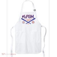 LFGM New York Baseball Est 1962 Apron thumb 0