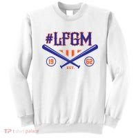 LFGM New York Baseball Est 1962 Sweatshirt thumb 0
