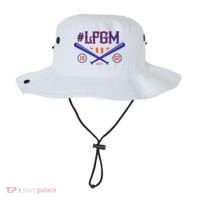 LFGM New York Baseball Est 1962 Bucket Hat thumb 0