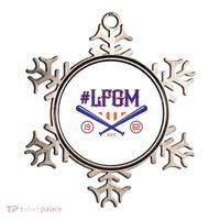 LFGM New York Baseball Est 1962 Ornament thumb 0
