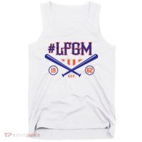 LFGM New York Baseball Est 1962 Tank Top thumb 0