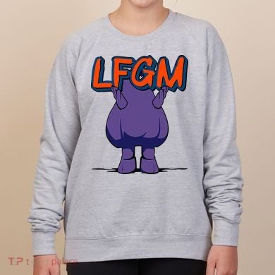 Lfgm New York Women's Sweatshirt