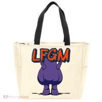 Lfgm New York Tote Bag thumb 0