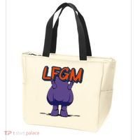 Lfgm New York Tote Bag thumb 3