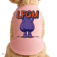 Lfgm New York Doggie Tank thumb 0