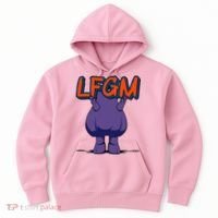 Lfgm New York Hoodie thumb 0