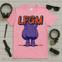 Lfgm New York T-Shirt thumb 5