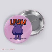 Lfgm New York Button thumb 0