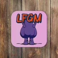 Lfgm New York Coaster thumb 0