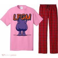 Lfgm New York Pajama Set thumb 0