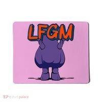 Lfgm New York Mousepad thumb 0