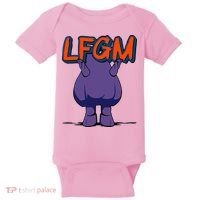 Lfgm New York Baby Bodysuit thumb 0