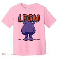 Lfgm New York Toddler T-Shirt thumb 0