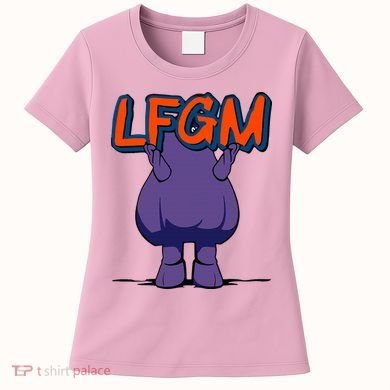 Lfgm New York Women's T-Shirt