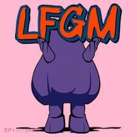 Lfgm New York Women's T-Shirt thumb 6