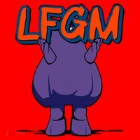 Lfgm New York Santa Hat thumb 1