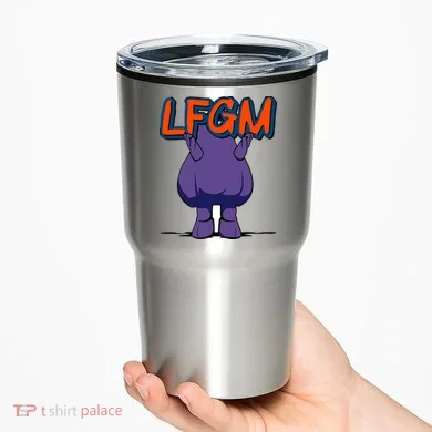 Tumbler