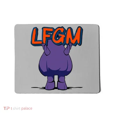 Mousepad