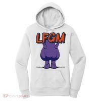 Lfgm New York Women's Hoodie thumb 0