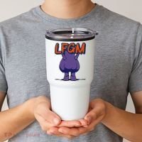 Lfgm New York Tumbler thumb 2