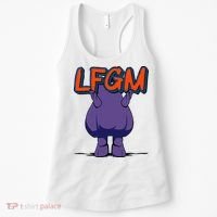 Lfgm New York Women's Tank Top thumb 0