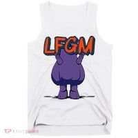 Lfgm New York Tank Top thumb 0