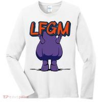 Lfgm New York Women's Long Sleeve Shirt thumb 0