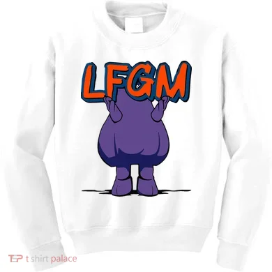 Kids Sweatshirt